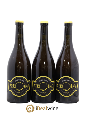 Vin de France MaCha Zeroine