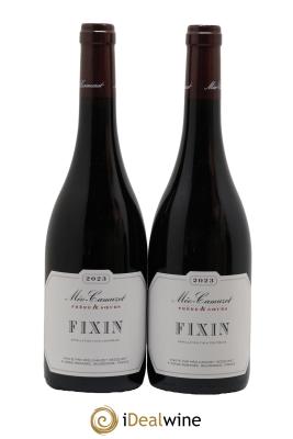 Fixin Méo-Camuzet (Frère & Soeurs)