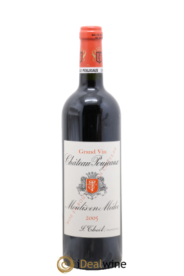 Château Poujeaux