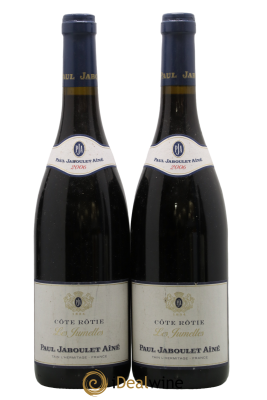 Côte-Rôtie Les Jumelles Paul Jaboulet Ainé