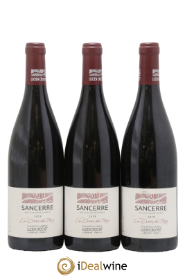 Sancerre La Croix du Roy Lucien Crochet