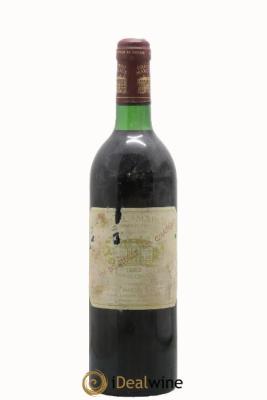 Château Margaux 1er Grand Cru Classé