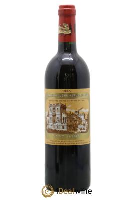 Château Ducru Beaucaillou 2ème Grand Cru Classé