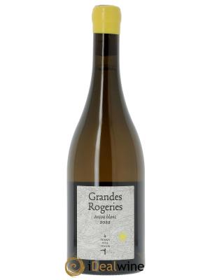 Anjou Grandes Rogeries Terra Vita Vinum 