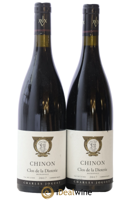 Chinon Clos de La Dioterie Charles Joguet