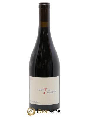 Vin de France Subtile illusion Pinot Noir Nicolas Barbou