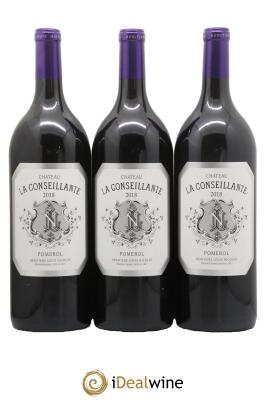 Château la Conseillante
