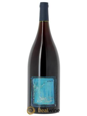 Beaujolais Villages Marylou Guy Breton 