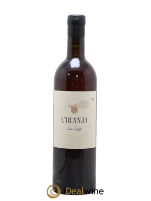 Vin de France L'Iranja Camin Larredya