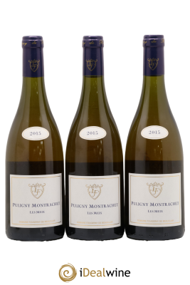 Puligny-Montrachet Les Meix Fougeray de Beauclair