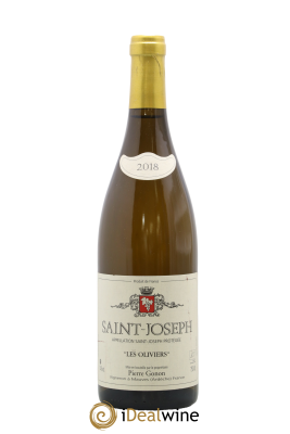 Saint-Joseph Les Oliviers Gonon (Domaine)