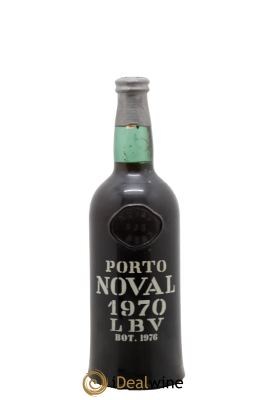 Porto Quinta Do Noval Vintage