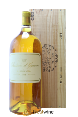 Château d' Yquem 1er Cru Classé Supérieur