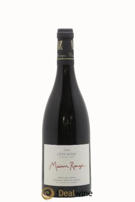 Côte-Rôtie Maison Rouge Georges Vernay