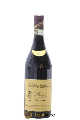 Barolo DOCG Le Brunate Francesco Rinaldi