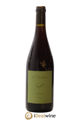 Vin de France Véjade L'Anglore