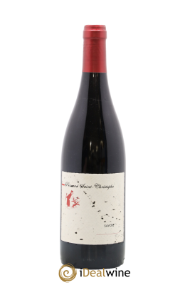 Vin de Savoie Mondeuse Tradition Prieuré Saint Christophe (Domaine)