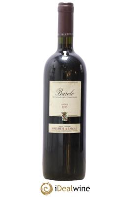 Barolo DOCG Marchesi di Barolo