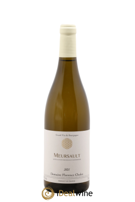 Meursault Florence Cholet
