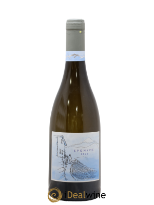 Vin de Savoie Eponyme Domaine Belluard