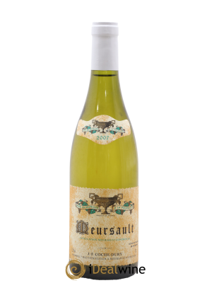 Meursault Coche Dury (Domaine)