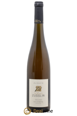 Alsace Riesling Bollenberg Valentin Zusslin (Domaine)