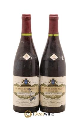 Grands-Echezeaux Grand Cru Clos Frantin - Albert Bichot