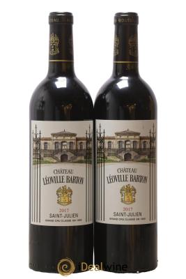 Château Léoville Barton 2ème Grand Cru Classé