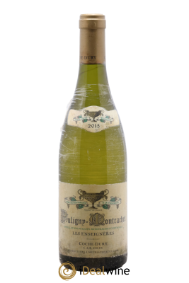 Puligny-Montrachet Les Enseignères Coche Dury (Domaine)