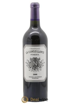 Château la Conseillante