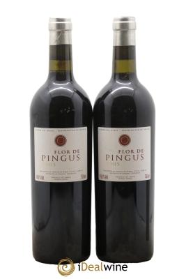 Ribera Del Duero Flor de Pingus Dominio de Pingus - Peter Sisseck