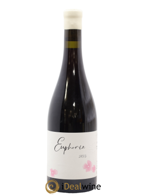 Hautes-Côtes de Beaune Euphoria Les Crucibées Jérémy Carteret