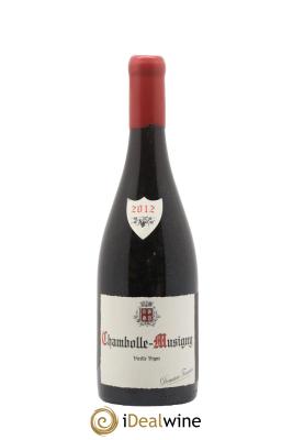 Chambolle-Musigny Vieille Vigne Fourrier (Domaine)