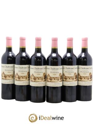 Vieux Château Certan