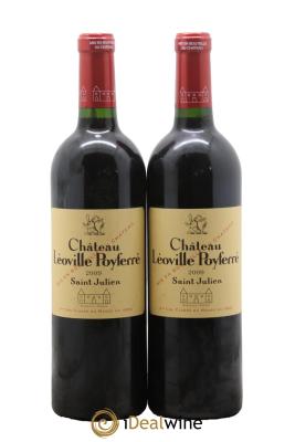 Château Léoville Poyferré 2ème Grand Cru Classé