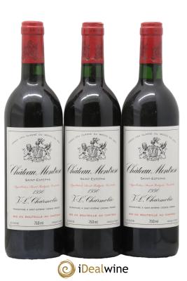 Château Montrose 2ème Grand Cru Classé