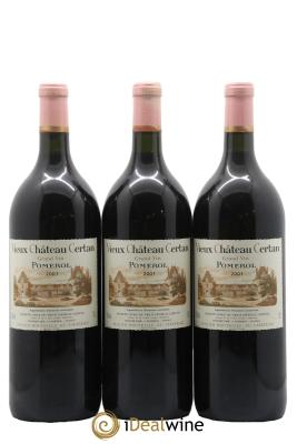 Vieux Château Certan