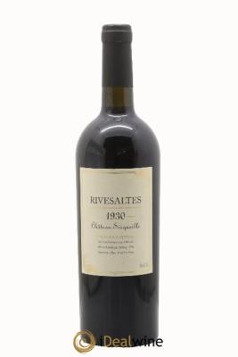 Rivesaltes Château Sisqueille