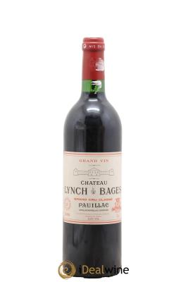 Château Lynch Bages 5ème Grand Cru Classé