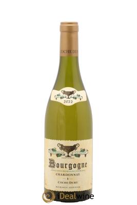 Bourgogne Coche Dury (Domaine)