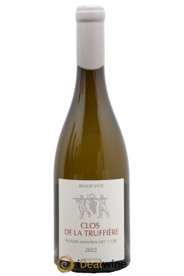 Puligny-Montrachet 1er Cru Clos de la Truffière Benoit Ente