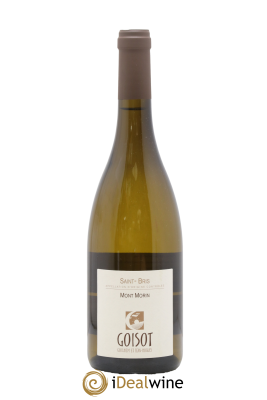Bourgogne Saint-Bris Mont Morin Goisot