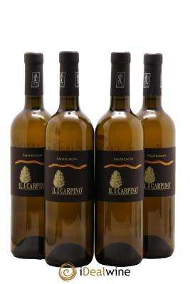 IGT Venezia Giulia Sauvignon Il Carpino