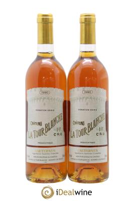 Château la Tour Blanche 1er Grand Cru Classé