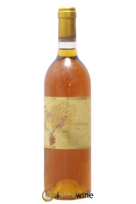 Château Suduiraut 1er Grand Cru Classé