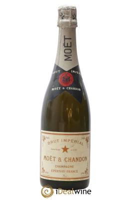 Impérial Brut Moët et Chandon