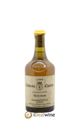 Château-Chalon Jean Macle