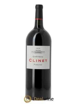 Château Clinet (CBO ˆ partir de 6 mgs)
