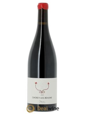 Chorey-lès-Beaune Clarisse de Suremain 