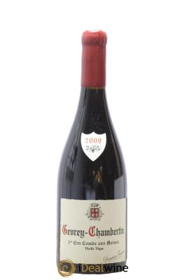 Gevrey-Chambertin 1er Cru Combe aux Moines Vieilles Vignes Fourrier (Domaine)